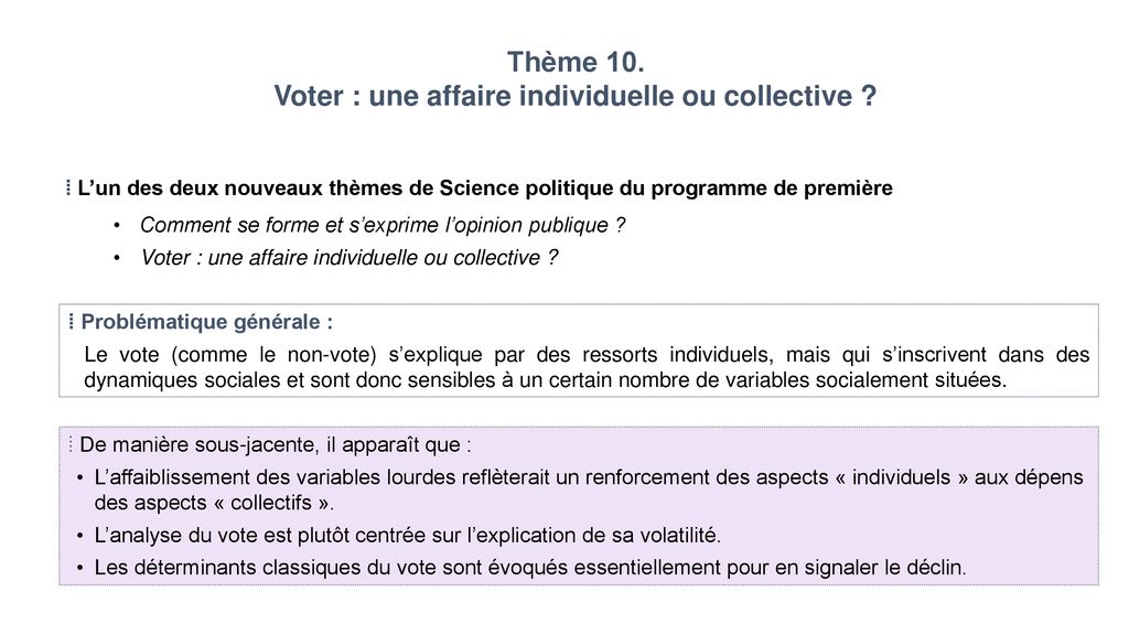 Sciences Economiques Et Sociales Ppt T L Charger